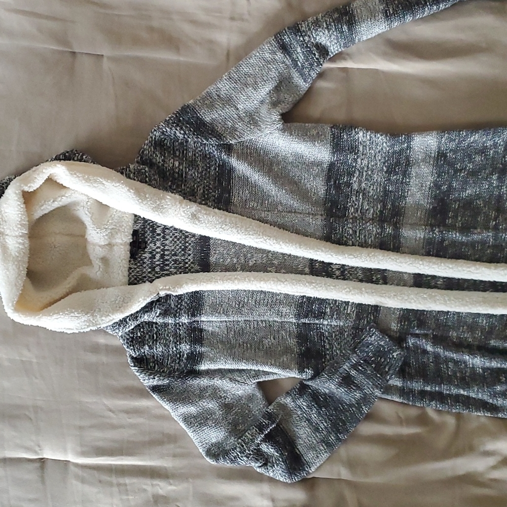Let and Me Sweater